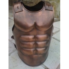 cuirasse centurion