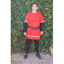tunique centurion