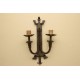applique double