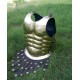 cuirasse prétorien