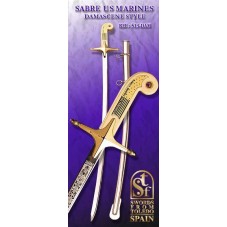 Sabre US marine