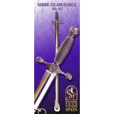 Sabre US Air Force