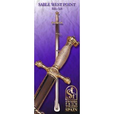 Sabre West Point