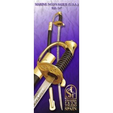 Sabre Marine corps2
