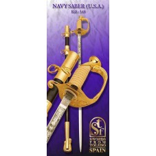 Sabre Marine corps