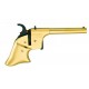 S.352  Derringer Rider Gold
