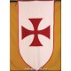 banniere templiere 