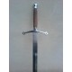 EPEE CLAYMORE longue 