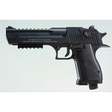 DESERT EAGLE RAM MAGNUM noir