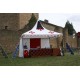 TENTE TEMPLIERE