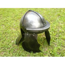 CASQUE ROMAIN peint