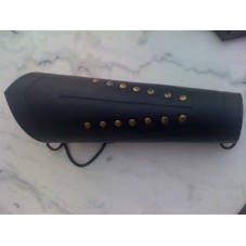 PIECE D\'ARMURE/prot&egrave;ge tibias2