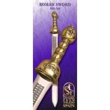 glaive romain