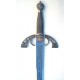  épée médiévale Grand Capitaine