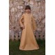 habit medieval fille
