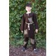 deguisement enfant paysan