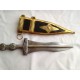 pugio de centurion 
