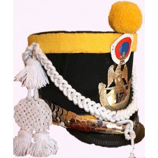 SHAKO de GENADIER