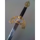 épée médiévale COLADA du Cid 