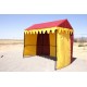 TENTE MEDIEVALE3x2