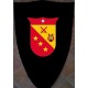 ecusson au blason