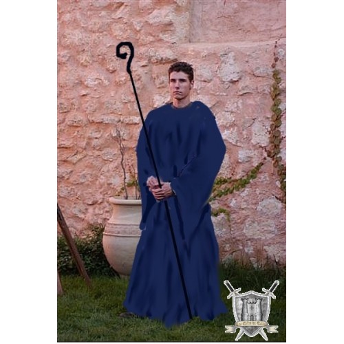 robe de mage