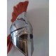 casque officier grec