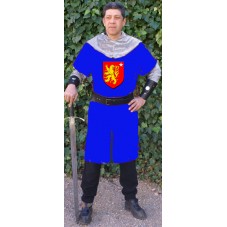 tabard yvan