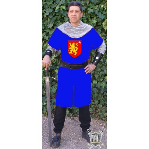 tabard yvan