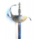 epee de gentilhomme 107 cm