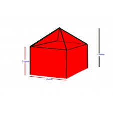 Armature tente