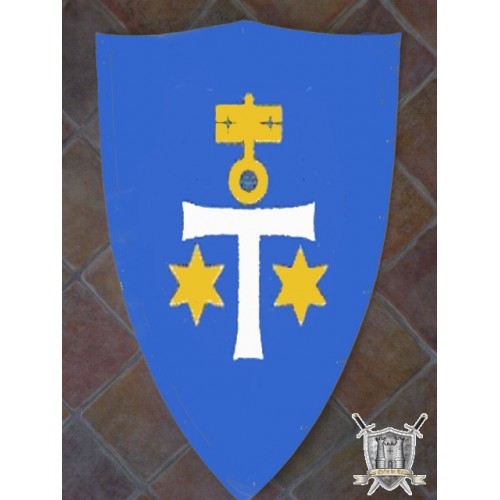 bouclier Amstalden