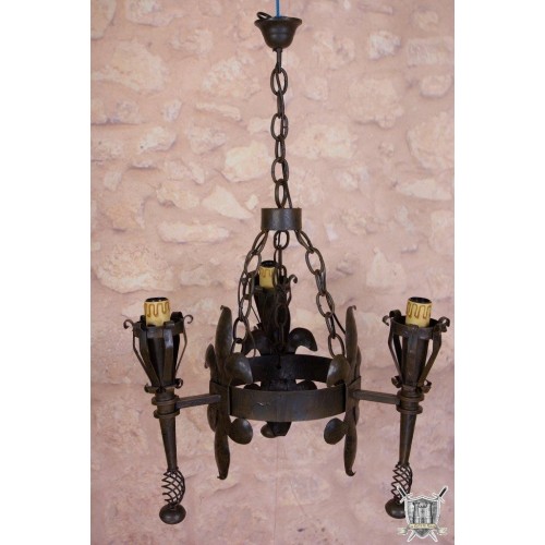 lustre 16.3