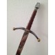 épée médiévale 2 mains spéciale