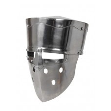 série spéciale heaume de combat