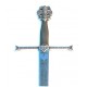 épée médiévale Rois catholiques