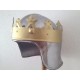 couronne pour heaume ou casque