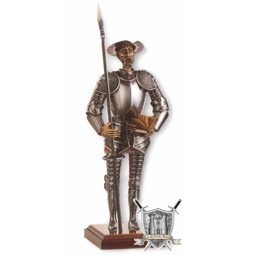 Don Quichotte 42 cm