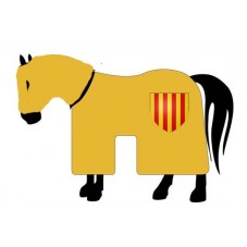 caparaçon catalan