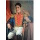 portrait Bolivar