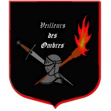 ecusson veilleurs