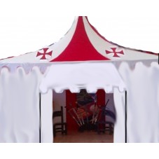 tentes sherwood