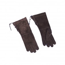 gants cuir