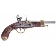 Pistolet Napoléonien