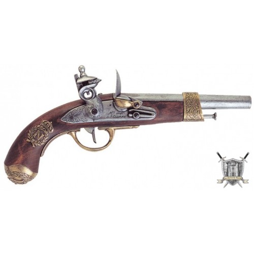 Pistolet Napoléonien