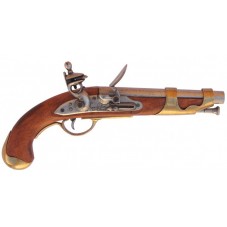 pistolet 1806 cavalerie