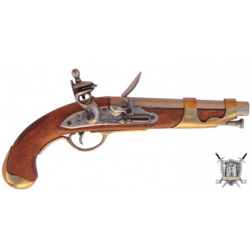 pistolet 1806 cavalerie