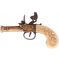 pistolet anglais Bunney