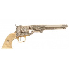 Revolver US marine