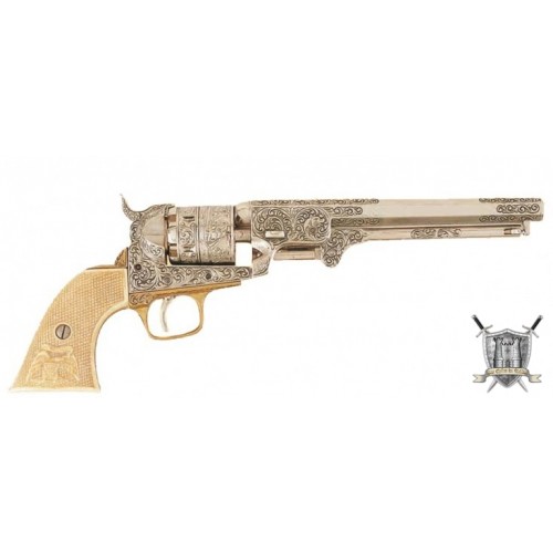 Revolver US marine
